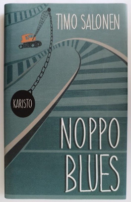 Timo Salonen: Noppo Blues