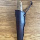 Käsin tehty puukko - pikkukuva 1