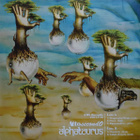 ALPHATAURUS: AttosecondO LP - pikkukuva 2
