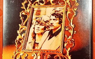 (SL) DVD) Kauhun Kierre (1973) Donald Sutherland