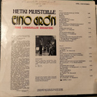 EINO GRÖN-HETKI MUISTOILLE-LP,YFPL 1-818, RCA, v.1974 - pikkukuva 2