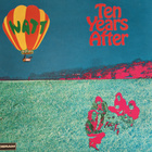 Ten Years After – Watt UK 1970 siisti hienokuntoinen vinyyli - pikkukuva 1