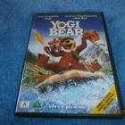 YOGI BEAR - DVD - pikkukuva 1