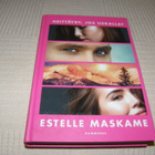 Estelle Maskame Heittäydy, jos uskallat  -sid - pikkukuva 1