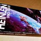 Robert A. Heinlein: Space Cadet - pikkukuva 1