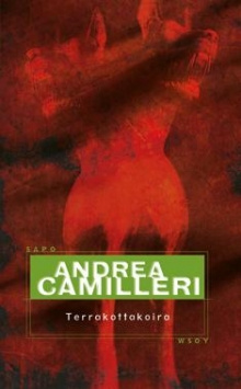 Andrea Camilleri - Terrakottakoira