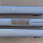 Märklin 3 TEE pikajunanvaunua 24cm peltiä - pikkukuva 3