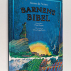 Anne de Vries : Barnens Bibel - pikkukuva 1