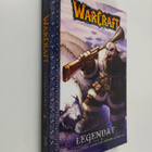 Warcraft : Legendat osa 3 - pikkukuva 1