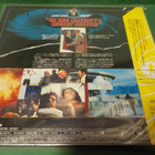 007 ON HER MAJESTY'S SECRET SERVICE 2x LASERDISC (W) - pikkukuva 2
