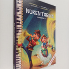 Teemu Laasanen : Nuken tarina : musiikkisatu (numeroitu) - pikkukuva 1