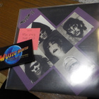 DEATH SS - THE NIGHT OF THE WITCH UUSI 7'' SINGLE - pikkukuva 1