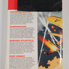 Taskukorkkari 3/1996 : Kohteena Lontoo! - pikkukuva 2