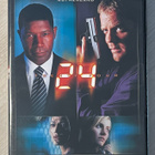 24: Kausi 2 (2002-2003) Kiefer Sutherland (6DVD) - pikkukuva 1