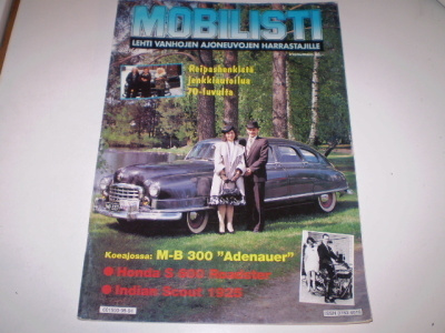 Mobilisti 1998