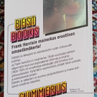 Frank Harris - Elämäni ja rakkateni - pikkukuva 2