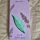Elizabeth Arden Green Tea Lavender edt 100 ml - pikkukuva 2