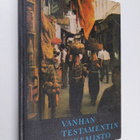 Vanhan testamentin lukemisto - pikkukuva 1