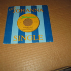 Maukka Perusjätkä 7" Herneenpalot/Onnelliset Ihmiset 1980 - pikkukuva 3