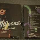 Pelle Miljoona - Oo niinku oot, Pellen parhaat 1981-2009 2CD - pikkukuva 3