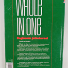 John Goodnow : Lester's choice : Whole in one : oppikirja - pikkukuva 2