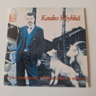 Kauko Röyhkä-Mies Jolla On Maine CDS - pikkukuva 1