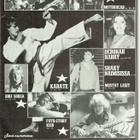 OK ROCK MAGAZINE VUOSIKERTA 1981 ( 5 NUMEROA) - pikkukuva 4