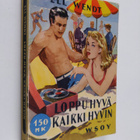 Ell Wendt : Loppu hyvä kaikki hyvin - pikkukuva 1