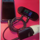 20W USB C - Apple Lightning data/latauskaapeli / 1m #28434 - pikkukuva 3