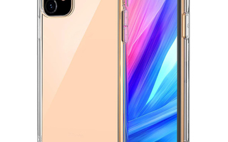 Apple iPhone 12 / 12 Pro suojakuori