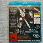 Ghosts of Sherwood (3D) blu-ray - pikkukuva 1