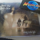 JIMMY PAGE & ROBERT PLANT - SHINING IN THE... EURO PROMO CDS - pikkukuva 1