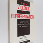 Nancy Armstrong : The violence of representation : litera... - pikkukuva 1