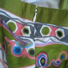 Toppi Monsoon UK 22 EUR50 Cami Top Käyttämätön - pikkukuva 5