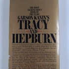 Garson Kanin : Tracy and Hepburn : An Intimate Memoir - pikkukuva 2