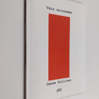 Janne Pullinen : Vain unissamme (signeerattu, tekijän omi... - pikkukuva 1