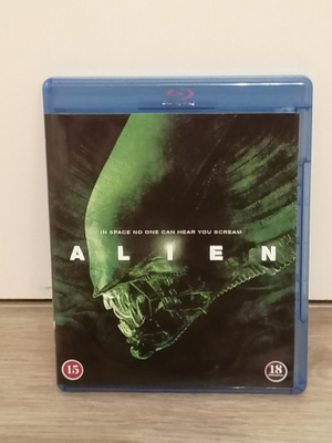 Alien