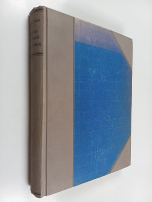 M. Golowin : Merisodan historia