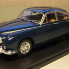 Jaguar MkII -60 1:24 ALE! - pikkukuva 1
