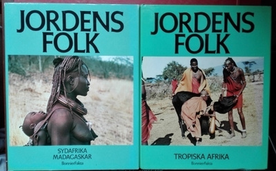 Jordens folk: Afrika: Madagaskar