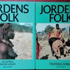 Jordens folk: Afrika: Madagaskar - pikkukuva 1