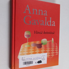 Anna Gavalda : Viiniä keittiössä - pikkukuva 1