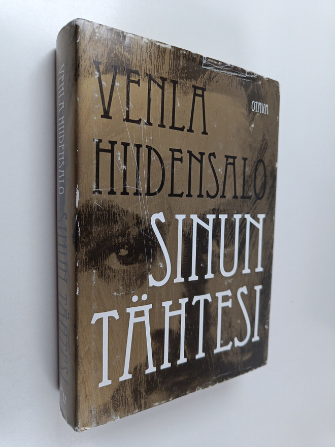 Venla Hiidensalo : Sinun tähtesi