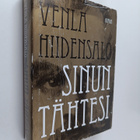Venla Hiidensalo : Sinun tähtesi - pikkukuva 1