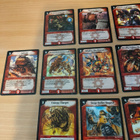 Duel Masters punaisia kortteja - pikkukuva 2