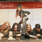 NIGHTWISH posteri. - pikkukuva 1
