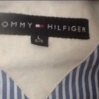 TOMMY HILFIGER TAKKI KOKO L - pikkukuva 3
