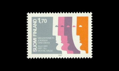 1013 ** Mielenterveys (1987)