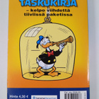 Walt Disney : Ankkalinnan ralli - pikkukuva 2