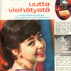 Me Naiset n:o 13 1962 Kansanedustaja naiset. Timo. Miss Suom - pikkukuva 4